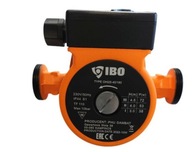 Čerpadlo ústredného kúrenia IBO OHI 25-40 180mm SUPER 050 Čerpadlo ústredného kúrenia IBO OHI 25-40 180mm SUPER 050