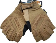 TAKTICKÉ BEZPRSTOVÉ RUKAVICE TACTICAL MASTODON L TAKTICKÉ BEZPRSTOVÉ RUKAVICE TACTICAL MASTODON L