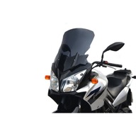 cestovné čelné sklo SUZUKI DL V-STROM 650 2004-2011 cestovné čelné sklo SUZUKI DL V-STROM 650 2004-2011