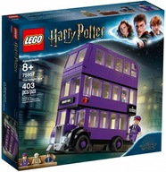 Lego 75957 Harry Potter rytiersky autobus