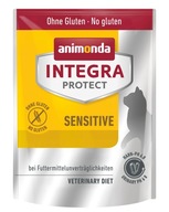 Animonda KOT Integra Sensitive - 300g