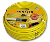 SUNFLEX ZÁHRADNÁ HADICA 3/4" – 50m SUNFLEX ZÁHRADNÁ HADICA 3/4" – 50m