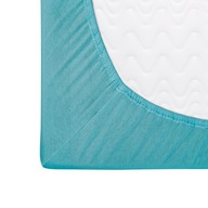 Jersey plachta 180x200 Tyrkys Darymex
