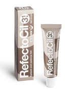 Henna RefectoCil na obočie a mihalnice 3.1 svetlohnedá Henna RefectoCil na obočie a mihalnice 3.1 svetlohnedá