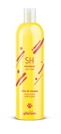 Šampón pre psov s norkovým olejom 250 ml Šampón pre psov s norkovým olejom 250 ml