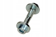 MERCEDES T-ARM BOLT EXCENTRICKÝ MAXGEAR