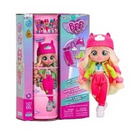 CRY BABIES BFF - HANNAH DOLL, TM TOYS