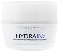 Dermedic Hydrain 2 hydratačný krém na tvár 50 ml