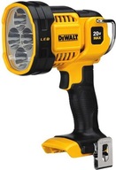 Bezdrôtový vyhľadávací svetlomet Dewalt (DCL043XJ) Bezdrôtový vyhľadávací svetlomet Dewalt (DCL043XJ)
