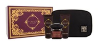 Versace Crystal Noir Set 90ml EDT + 100ml P1 Versace Crystal Noir Set 90ml EDT + 100ml P1