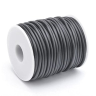 Kau11r THONG GUBber GUBber Prázdne 2 mm - valček 50 m Kau11r THONG GUBber GUBber Prázdne 2 mm - valček 50 m
