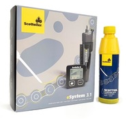 AUTOMATICKÝ MAZAČ REŤAZE SCOTTOILER eSYSTEM V3.1 AUTOMATICKÝ MAZAČ REŤAZE SCOTTOILER eSYSTEM V3.1