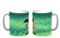 HRNČEK SAMURAI JACK Samurai Darček + krabička NAME ZDARMA Aku Ashi Demongo HRNČEK SAMURAI JACK Samurai Darček + krabička NAME ZDARMA Aku Ashi Demongo