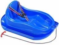 Plastové sánky Marmat Mini Bobek pre deti Plastové sánky Marmat Mini Bobek pre deti