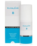 PLIVAfem B gél na intímnu hygienu 150 ml PLIVAfem B gél na intímnu hygienu 150 ml