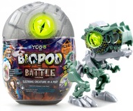 Silverlit BIOPOD EGG Dinosaur single BATTLE LED Silverlit BIOPOD EGG Dinosaur single BATTLE LED