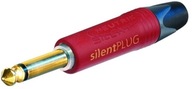 NEUTRIK NP2X-AU-SILENT KONEKTOR 6,3 mm MONO TS NEUTRIK NP2X-AU-SILENT KONEKTOR 6,3 mm MONO TS