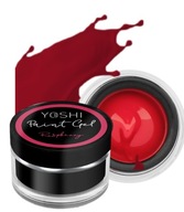 YOSHI PAINT GEL OMBRE MICROPAINTING GÉL - MALINA - 5ml YOSHI PAINT GEL OMBRE MICROPAINTING GÉL - MALINA - 5ml