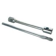 Dvojramenný kľúč na kolesá s čapom 32 mm a 33 mm Dvojramenný kľúč na kolesá s čapom 32 mm a 33 mm