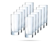 12 x Vysoké sklo 220 ml Tubo Islande ARCOROC 12 x Vysoké sklo 220 ml Tubo Islande ARCOROC