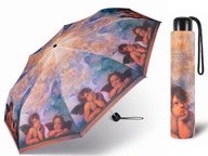 Svetelný dáždnik Happy Rain Art Raphael obraz anjela Svetelný dáždnik Happy Rain Art Raphael obraz anjela