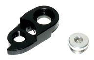 SUNRACE SP570 adaptér predlžovací hák 11-42 11-46 SUNRACE SP570 adaptér predlžovací hák 11-42 11-46