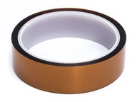 Kapton capton ochranná kaptonová páska 25mm x 33m