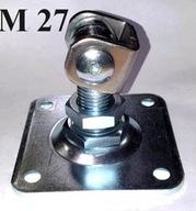 nastaviteľný záves, skrutkovací závit m 27 61.018.06 nastaviteľný záves, skrutkovací závit m 27 61.018.06