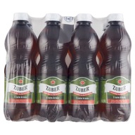 Zuberská liečivá voda digescia 0,5 l x 12 kusov Zuberská liečivá voda digescia 0,5 l x 12 kusov