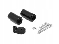 CRASH PADS SLIDERS YAMAHA YZF 600 R6 R-6 08-09 CRASH PADS SLIDERS YAMAHA YZF 600 R6 R-6 08-09