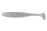 KEITECH Easy Shiner 4 #370 Clear Silver Glow KEITECH Easy Shiner 4 #370 Clear Silver Glow