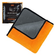 ADBL Puffy Towel, jemný lapujúci uterák ADBL Puffy Towel, jemný lapujúci uterák