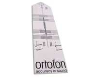 Ortofon Alignment Tool šablóny uhlomerov