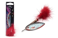 FOX RAGE SPINNERS UV 3/11g - ROACH UV FOX RAGE SPINNERS UV 3/11g - ROACH UV