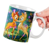 NAJLEPŠÍ BAMBI hrnček PRE DETI AKO DARČEK, VEĽKÁ KVALITA NAJLEPŠÍ BAMBI hrnček PRE DETI AKO DARČEK, VEĽKÁ KVALITA