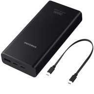 Samsung Power Bank 20000mAh USB-C 25W