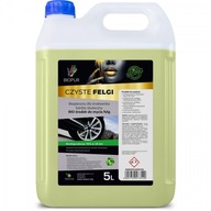 Čistič ráfikov Biopur M4 Clean ráfiky 5L Čistič ráfikov Biopur M4 Clean ráfiky 5L