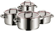 Sada hrncov WMF Function 4, sada 4 ks. Sada hrncov WMF Function 4, sada 4 ks.