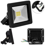 Halogénové LED FLOODLIGHT 10W 750lm 4000K NW IP65 Halogénové LED FLOODLIGHT 10W 750lm 4000K NW IP65