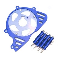 Pre Kawasaki Z 1000 2010-2017 predný zub reťaze Pre Kawasaki Z 1000 2010-2017 predný zub reťaze