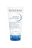 Krém na ruky Bioderma Atoderm Mains & Angles Krém na ruky Bioderma Atoderm Mains & Angles