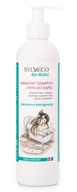 SYLVECO Krémový šampón a kúpeľ do kúpeľa, 300 ml SYLVECO Krémový šampón a kúpeľ do kúpeľa, 300 ml