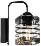 MODERNÉ SKLENENÉ NÁSTENNÉ LAMPY LOFT LED NÁSTENNÉ LAMP MODERNÉ SKLENENÉ NÁSTENNÉ LAMPY LOFT LED NÁSTENNÉ LAMP