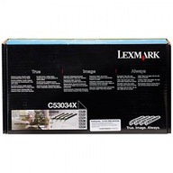 Originálny valec Lexmark C53034X 80k CMYK