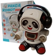 Norimpex - Tancujúci robot Panda