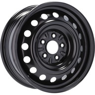 RÁF OCEĽOVÝ 16 5x114,3 DACIA Duster I II RÁF OCEĽOVÝ 16 5x114,3 DACIA Duster I II