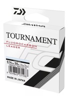 Daiwa Tnfcl 0,23 mm 50 m Daiwa Tnfcl 0,23 mm 50 m