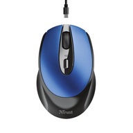 TRUST ZAYA WIRELESS MOUSE Modrá TRUST ZAYA WIRELESS MOUSE Modrá
