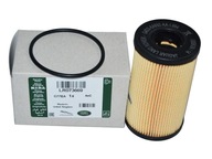 Land Rover Discovery 5, Olejový filter Defender 2,0 d Land Rover Discovery 5, Olejový filter Defender 2,0 d