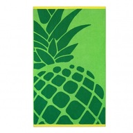 Plážová osuška ANANAS Zwoltex 100x160 bavlna Plážová osuška ANANAS Zwoltex 100x160 bavlna